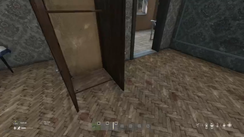 【2022-05-09 18点场】dayz韩爱东西：5.1快乐。好久不见