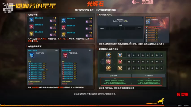 【2022-05-10 20点场】一周小星星OvO：【小奶团】灵爆侠~