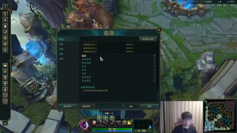 【2022-05-11 16点场】微笑：微笑：父子双排！