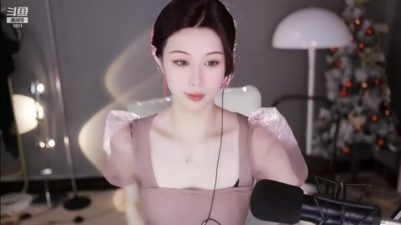 【2022-05-11 20点场】青台miss：希望大家天天开心~1011