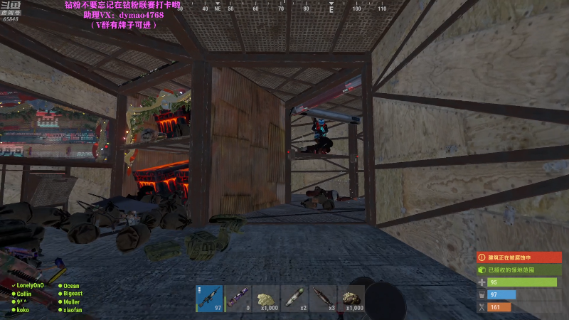 【热门游戏】Happy丨猫腻的精彩时刻 20220511 00点场