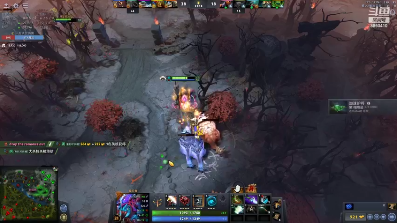 【2022-05-10 18点场】张益达W：[Zyd] 12教学!!（不要怀疑自己）