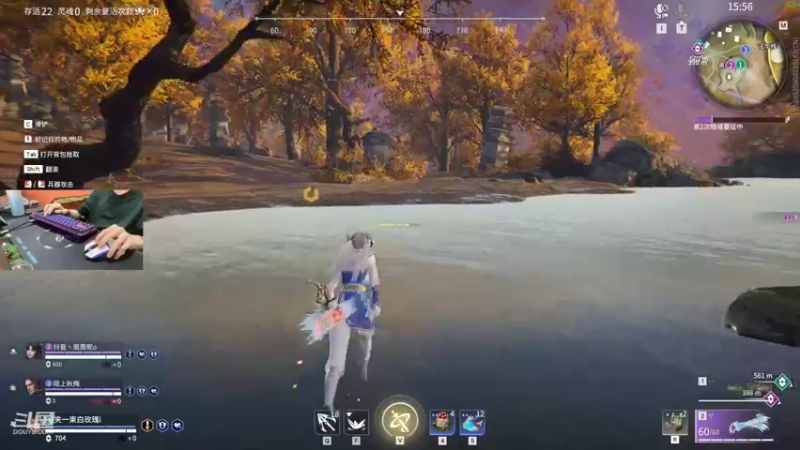 【2022-05-10 22点场】VanGogh浪子：浪子：五月好！