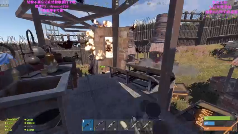 【2022-05-11 09点场】Happy丨猫腻：【猫腻】爱生活爱游戏