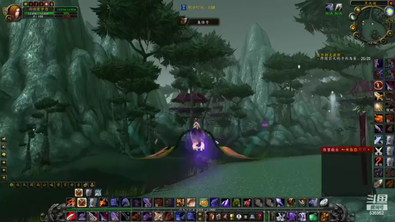 【2022-05-11 12点场】兴兴的梦想：1区火锤：可以准备等80级！635952