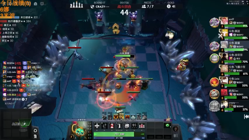 【2022-05-08 14点场】書童SSS：我拉着线 复习你给的温柔