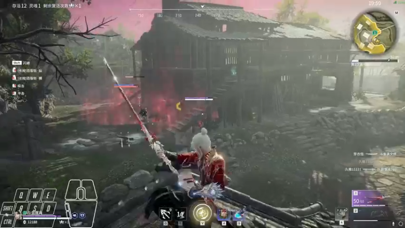 【2022-05-10 21点场】Cpt小醒目：醒目:正常时差，冲天人了