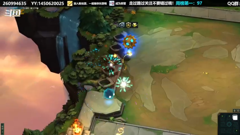 【2022-05-09 20点场】勾勾GoGoGoGo：【勾勾】大家好呀
