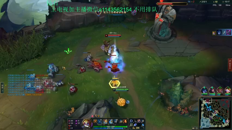 【2022-05-11 17点场】一万九千把大头：一万九千把大头