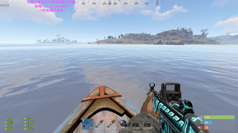 【热门游戏】Happy丨猫腻的精彩时刻 20220512 23点场