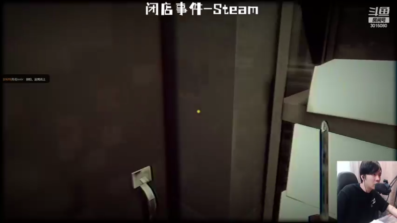 【2022-05-12 01点场】机长YG：【机长】恐怖刺激直播中！！