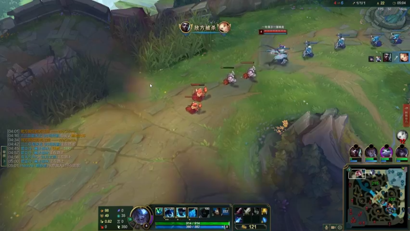 【2022-05-10 22点场】结成郁丶：Coalesce