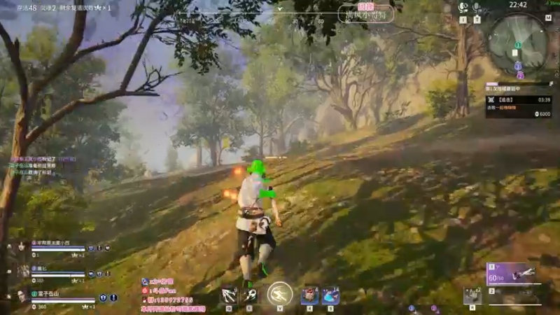 【2022-05-11 22点场】NRK丶反神：开通钻粉季沧海一对一指导