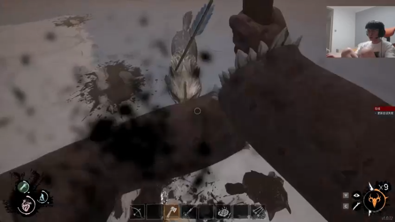 【2022-05-11 22点场】何二抛zZ：2pao： 摆哥和嘴哥的直播间