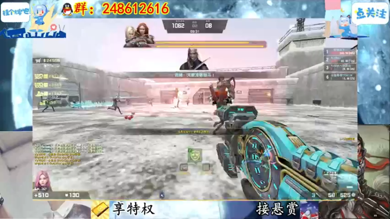 【2022-05-11 15点场】寻丶龙绝：【牵寻】暮光进拍麦啦～～～