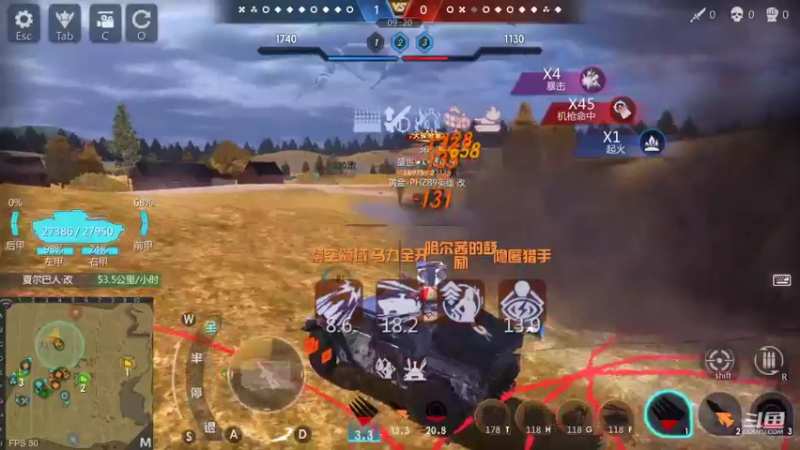 【2022-05-10 19点场】神怒布雷多：神怒布雷多的直播间