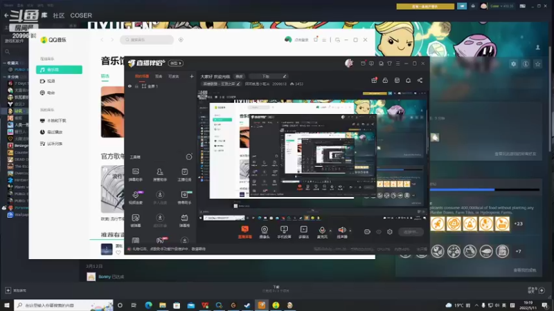 【2022-05-11 19点场】阿邦就是小苞米：dlc玩不明白了？
