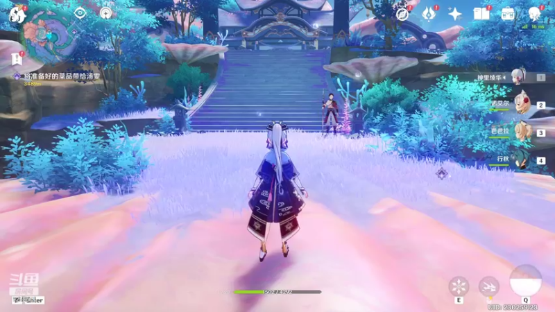 【2022-05-03 21点场】沧海丘：你还在犹豫什么