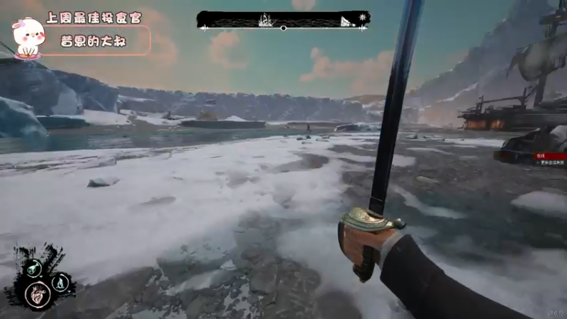 【2022-05-10 17点场】昔恩小姐姐：【搞笑女的日常~】