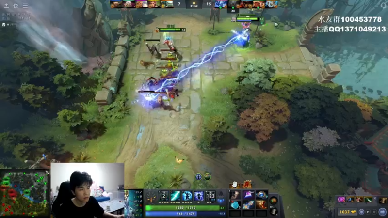 【2022-05-10 22点场】青择_：全能代言者