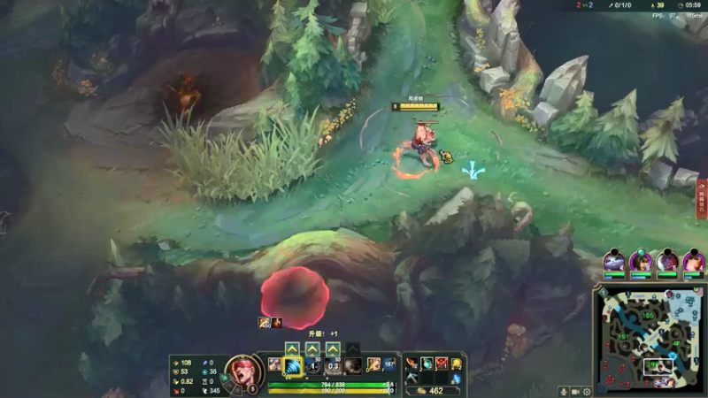 【2022-05-11 16点场】结成郁丶：Coalesce