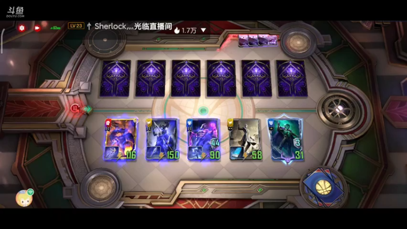 【2022-05-11 19点场】EAS达：漫威对决0.0
