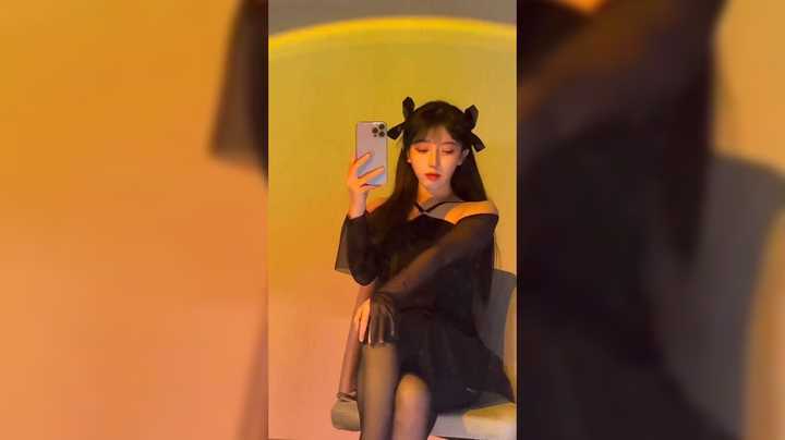 这丝够不够丝滑