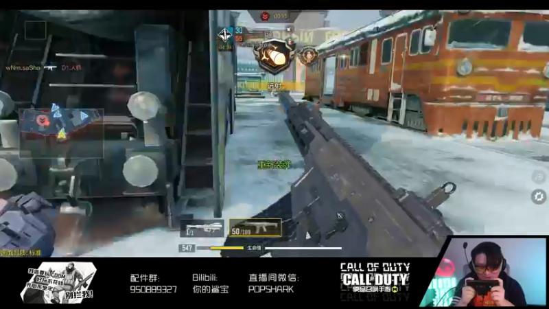 【2022-05-11 22点场】皮皮鲨FPS：是兄弟就一起来坐牢