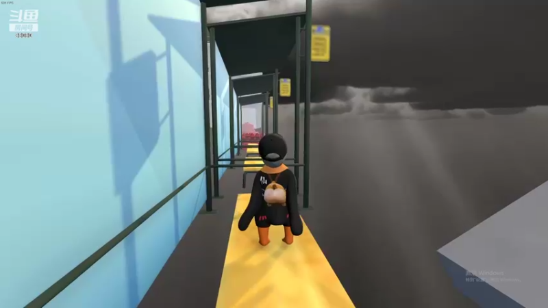 【2022-05-11 23点场】仙某某：神秘的直播间88080