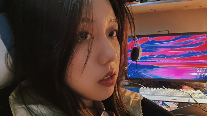 5月11日roll点 two