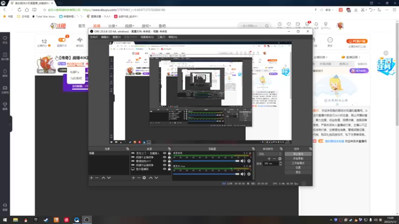 【2022-05-12 13点场】鱼的眼泪水知道：【传奇】战锤40K混沌之门 - 恶魔猎人