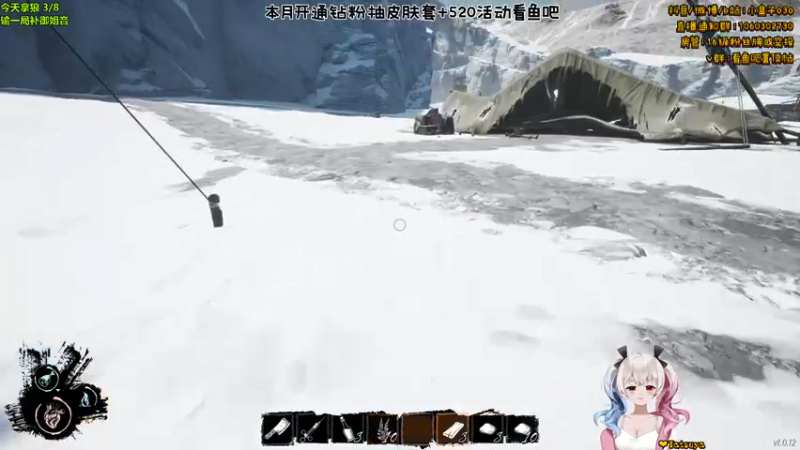 【2022-05-12 20点场】小盒子u：900小时的人皇