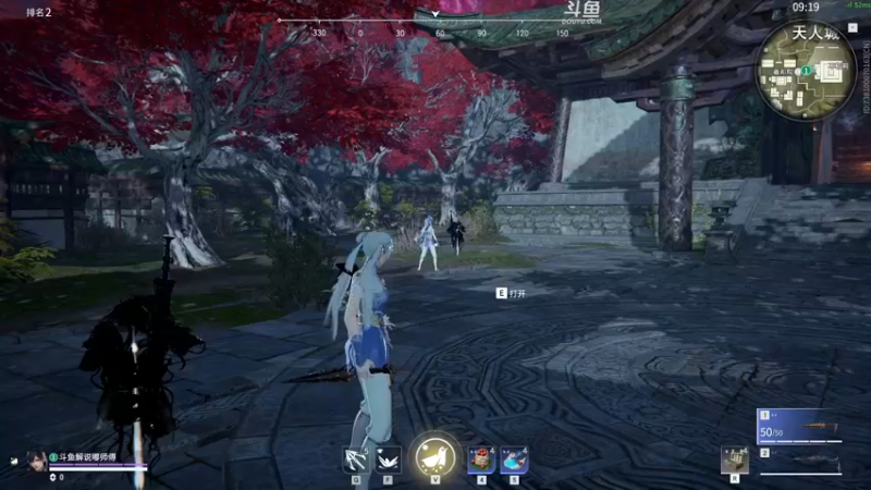 【2022-05-11 22点场】解说嘟师傅：【嘟师傅】NBPL官方训练赛相声团队