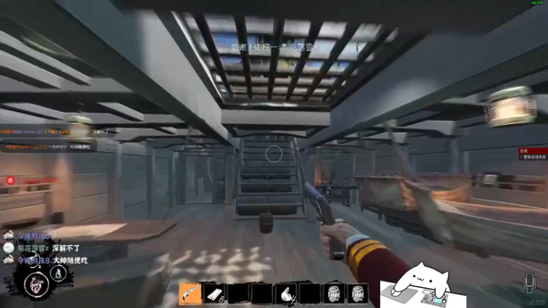 【2022-05-11 20点场】byMgogo：【byM】无为则无所不为