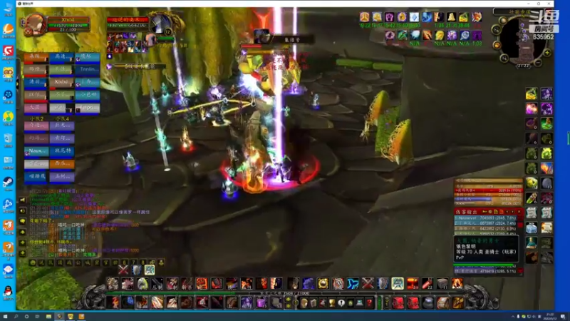 【2022-05-12 21点场】兴兴的梦想：1区火锤：体验下狂爆战！635952