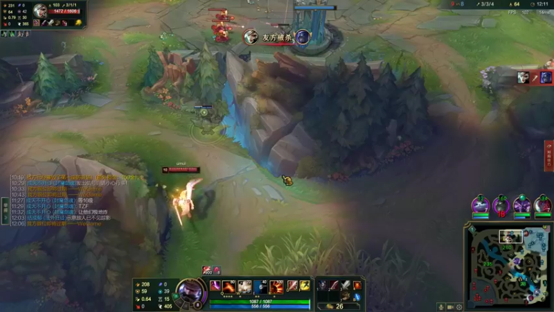 【2022-05-10 18点场】结成郁丶：Coalesce