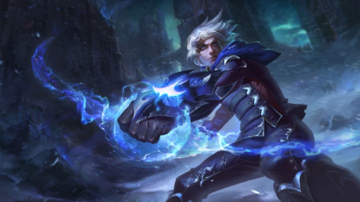 “全是助攻的AD”