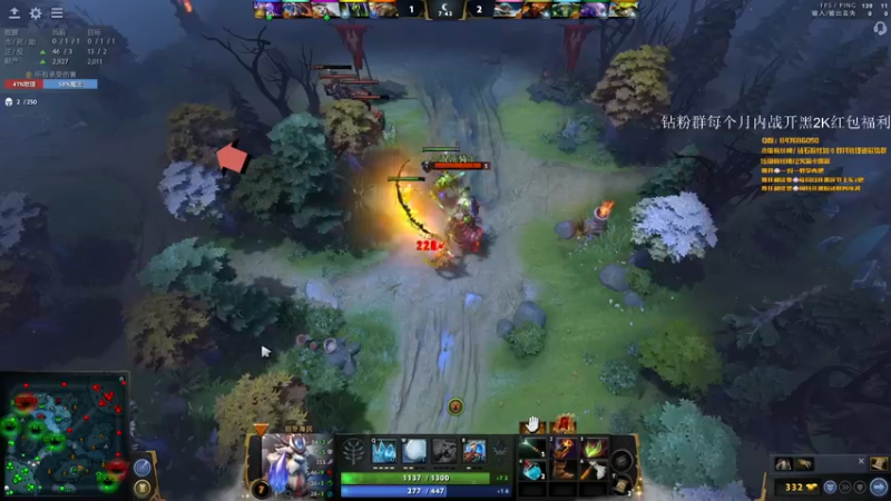 【2022-05-11 22点场】阳光男孩Aq：什么才是天花板呢7718843