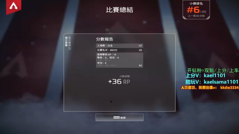 【2022-05-12 12点场】YW三冰卡尔：【卡尔】冲猎杀！