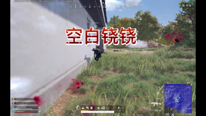 开始适应高灵敏度
