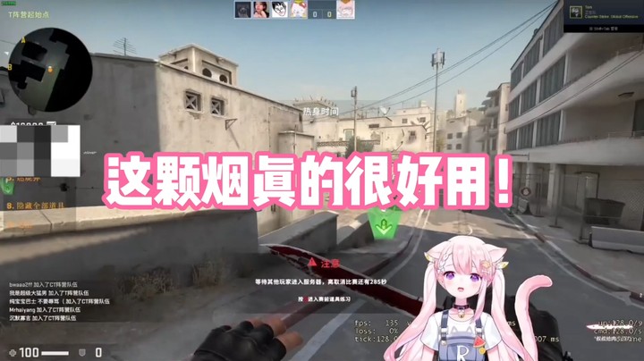【肉肉】这颗烟真的很好用！！