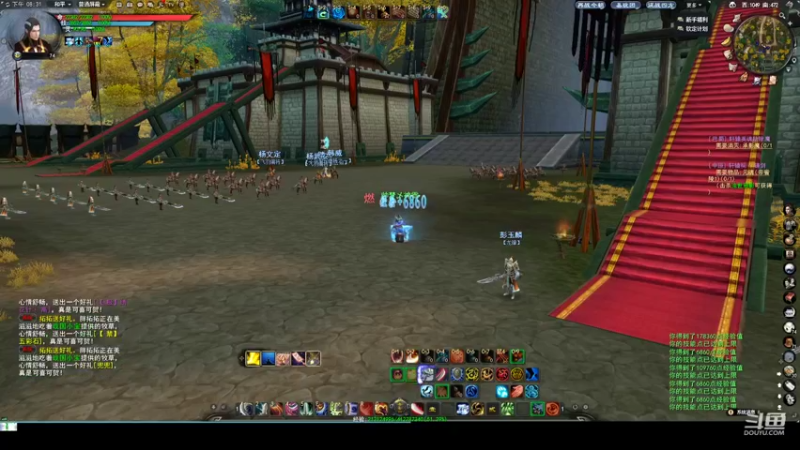 【2022-05-11 20点场】帅梦乄神话：天下3最帅天机