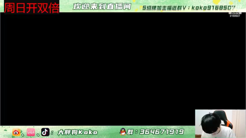 【2022-05-12 16点场】大胖狗koko：老马队 VS wy