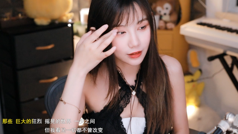 【二次元】Misa喵老师的精彩时刻 20220512 00点场