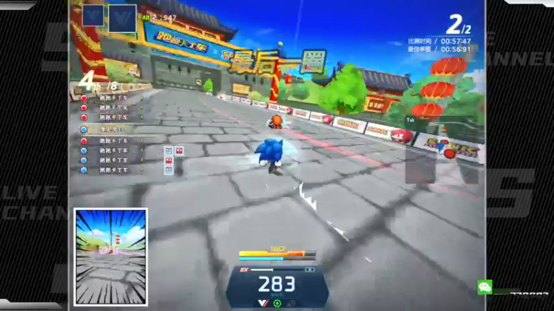 【2022-05-12 20点场】Popkartsss：SSS:晚上好