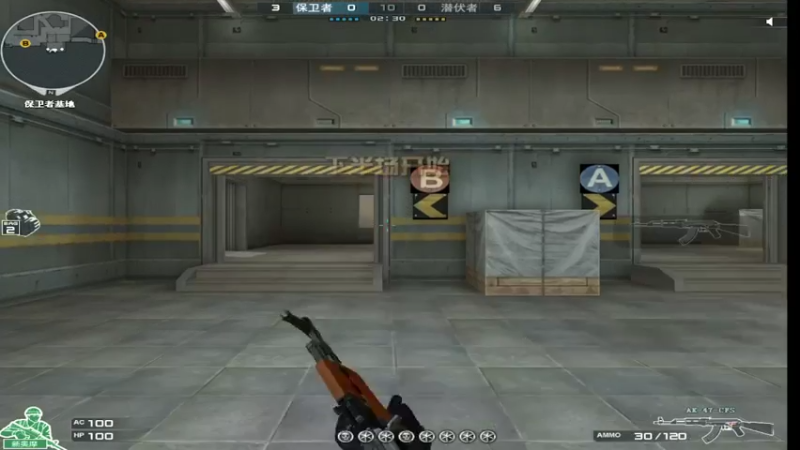 【穿越火线】KZ晴妹妹的精彩时刻 20220511 21点场