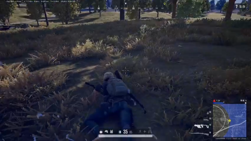 【2022-05-12 22点场】琼斯小卫：这个游戏好可怕~胆小勿看