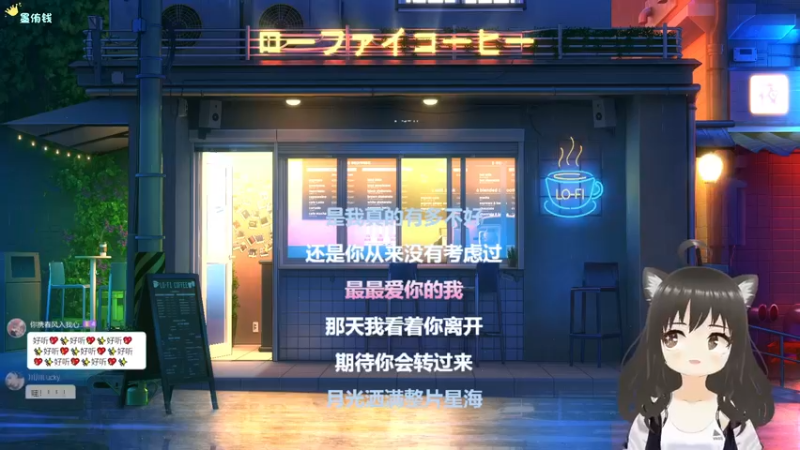 【2022-05-12 22点场】迪丽乔巴：【小奶团】谢谢你们愿意陪着我~