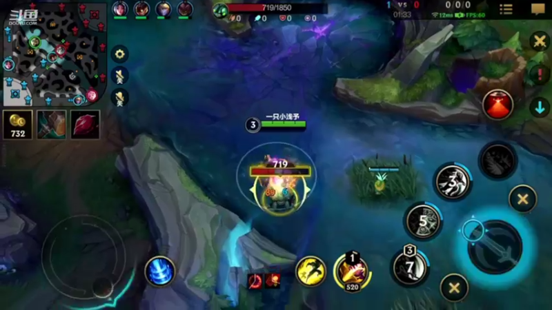 【2022-05-12 22点场】EL小浅予：V区 与观众耍一耍