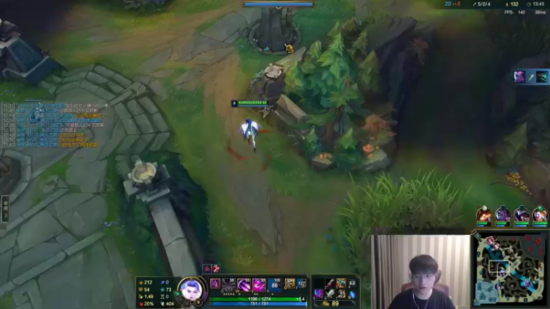 【2022-05-12 16点场】微笑：微笑：父子双排！